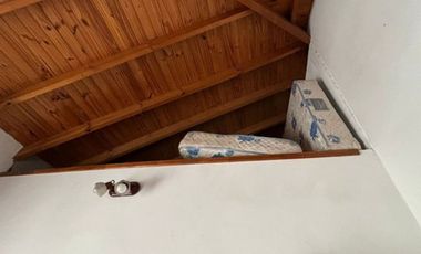 Oportunidad casa de 5 ambientes con cochera