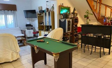 Oportunidad casa de 5 ambientes con cochera