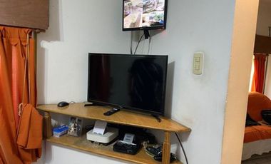 Oportunidad casa de 5 ambientes con cochera