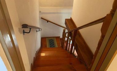 Oportunidad casa de 5 ambientes con cochera