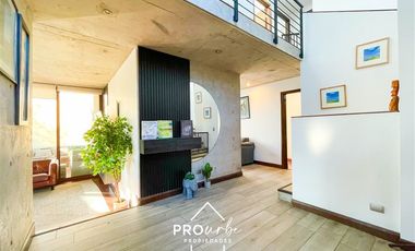 Casa en Venta en Condominio Los Bosques