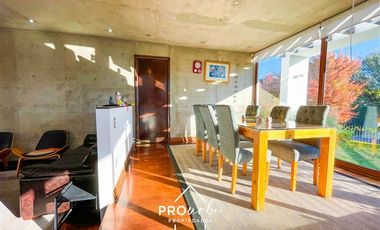 Casa en Venta en Condominio Los Bosques