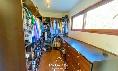 Casa en Venta en Condominio Los Bosques