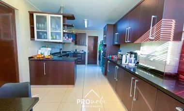 Casa en Venta en Condominio Los Bosques