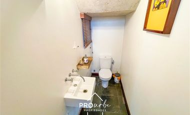 Casa en Venta en Condominio Los Bosques