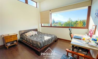 Casa en Venta en Condominio Los Bosques