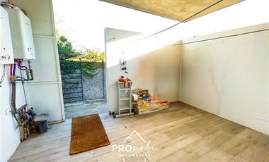 Casa en Venta en Condominio Los Bosques