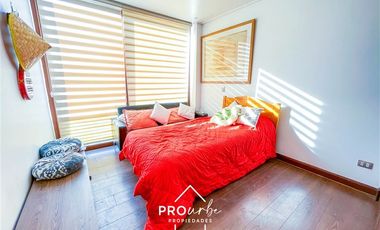 Casa en Venta en Condominio Los Bosques