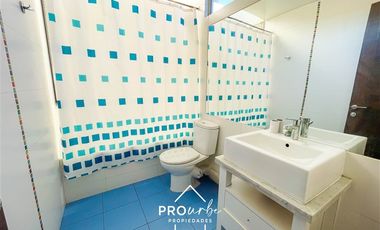 Casa en Venta en Condominio Los Bosques