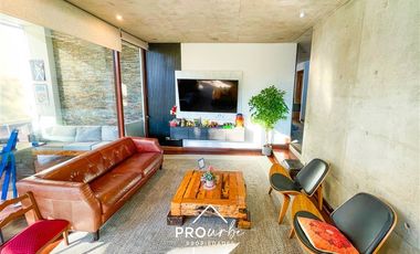 Casa en Venta en Condominio Los Bosques