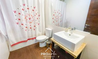 Casa en Venta en Condominio Los Bosques