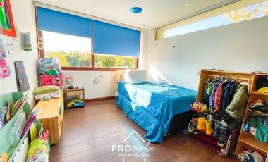 Casa en Venta en Condominio Los Bosques