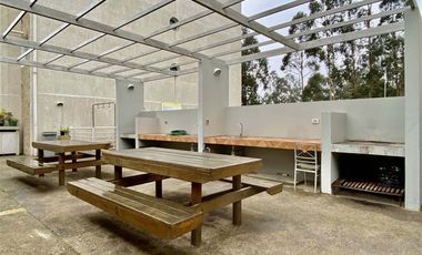 Departamento en Venta en Tranque de la Luz