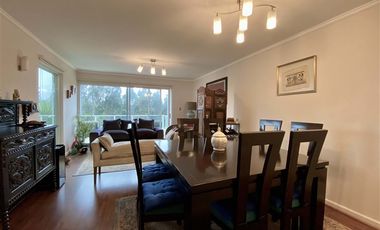 Departamento en Venta en Tranque de la Luz