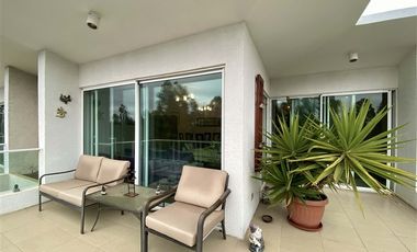 Departamento en Venta en Tranque de la Luz