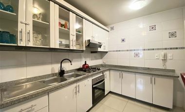 Departamento en Venta en Tranque de la Luz