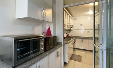 Departamento en Venta en Tranque de la Luz