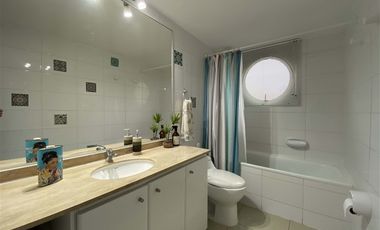 Departamento en Venta en Tranque de la Luz