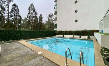 Departamento en Venta en Tranque de la Luz