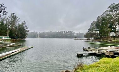 Departamento en Venta en Tranque de la Luz