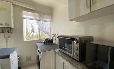 Departamento en Venta en Tranque de la Luz