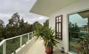 Departamento en Venta en Tranque de la Luz