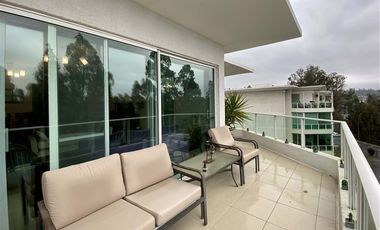 Departamento en Venta en Tranque de la Luz