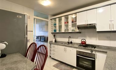 Departamento en Venta en Tranque de la Luz