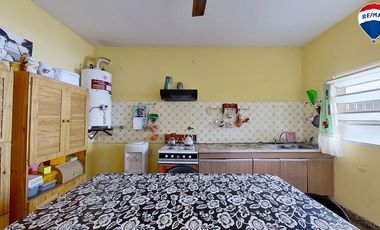 VENTA PH 3 AMBIENTES CON JARDÍN EN V. DOMÍNICO