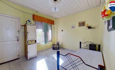 VENTA PH 3 AMBIENTES CON JARDÍN EN V. DOMÍNICO