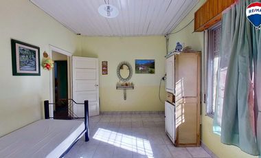 VENTA PH 3 AMBIENTES CON JARDÍN EN V. DOMÍNICO