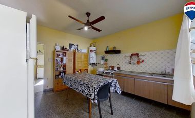 VENTA PH 3 AMBIENTES CON JARDÍN EN V. DOMÍNICO