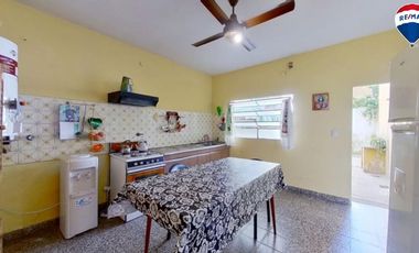 VENTA PH 3 AMBIENTES CON JARDÍN EN V. DOMÍNICO