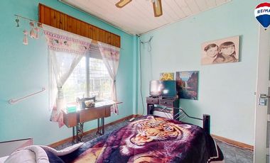 VENTA PH 3 AMBIENTES CON JARDÍN EN V. DOMÍNICO