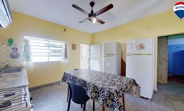 VENTA PH 3 AMBIENTES CON JARDÍN EN V. DOMÍNICO
