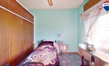 VENTA PH 3 AMBIENTES CON JARDÍN EN V. DOMÍNICO