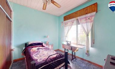 VENTA PH 3 AMBIENTES CON JARDÍN EN V. DOMÍNICO
