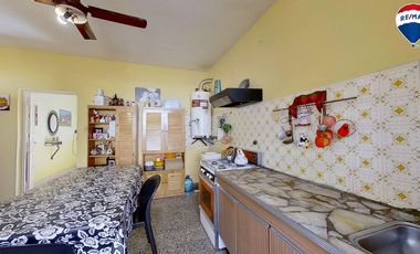 VENTA PH 3 AMBIENTES CON JARDÍN EN V. DOMÍNICO
