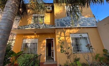 VENTA PH 3 AMBIENTES CON JARDÍN EN V. DOMÍNICO