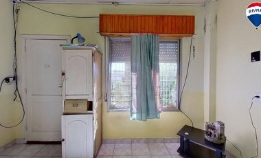 VENTA PH 3 AMBIENTES CON JARDÍN EN V. DOMÍNICO