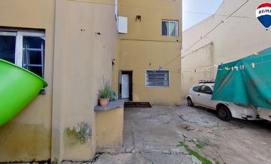 VENTA PH 3 AMBIENTES CON JARDÍN EN V. DOMÍNICO