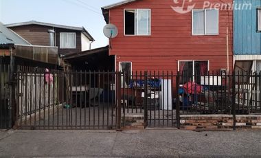 Casa en Venta en Alerce Sur