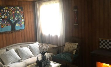 Casa en Venta en Sector Pid-Pid, comuna de Castro,