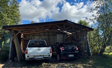 Casa en Venta en Sector Pid-Pid, comuna de Castro,