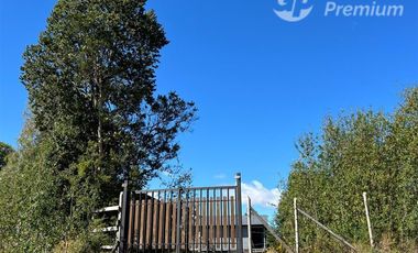 Casa en Venta en Sector Pid-Pid, comuna de Castro,