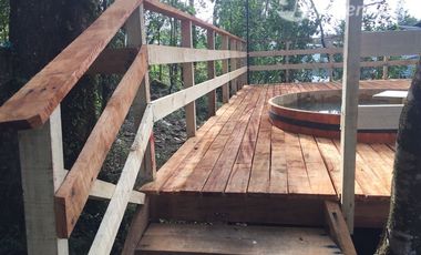 Casa en Venta en Sector Pid-Pid, comuna de Castro,