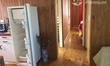 Casa en Venta en Sector Pid-Pid, comuna de Castro,