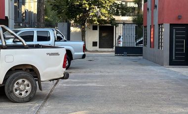DPTO 2AMBIENTES CON PATIO Y AMENITIES EN COMPLEJO