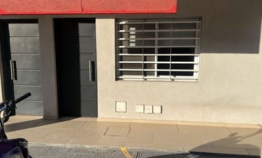 DPTO 2AMBIENTES CON PATIO Y AMENITIES EN COMPLEJO