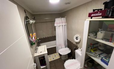 DPTO 2AMBIENTES CON PATIO Y AMENITIES EN COMPLEJO